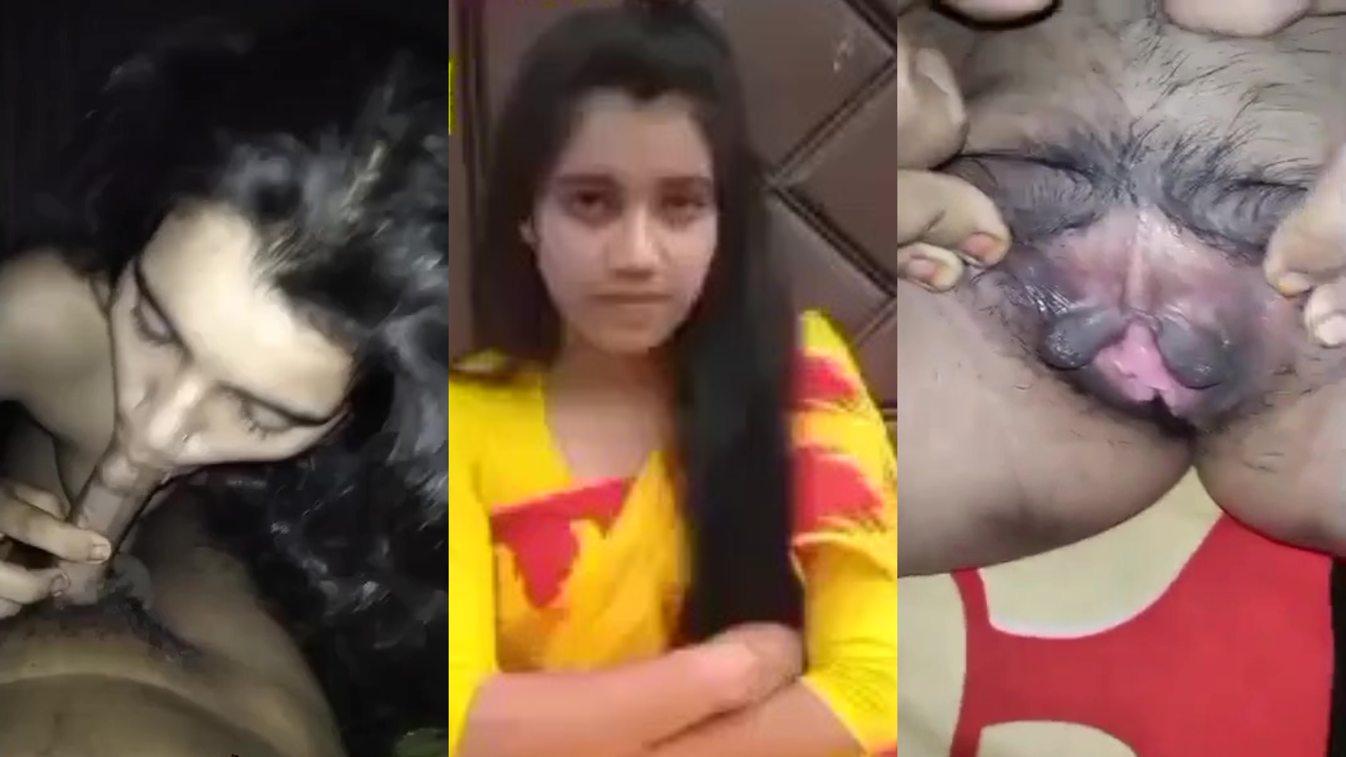 Netrokona’r graam a 22 bochor boeshi meye hardcore bhabe chode