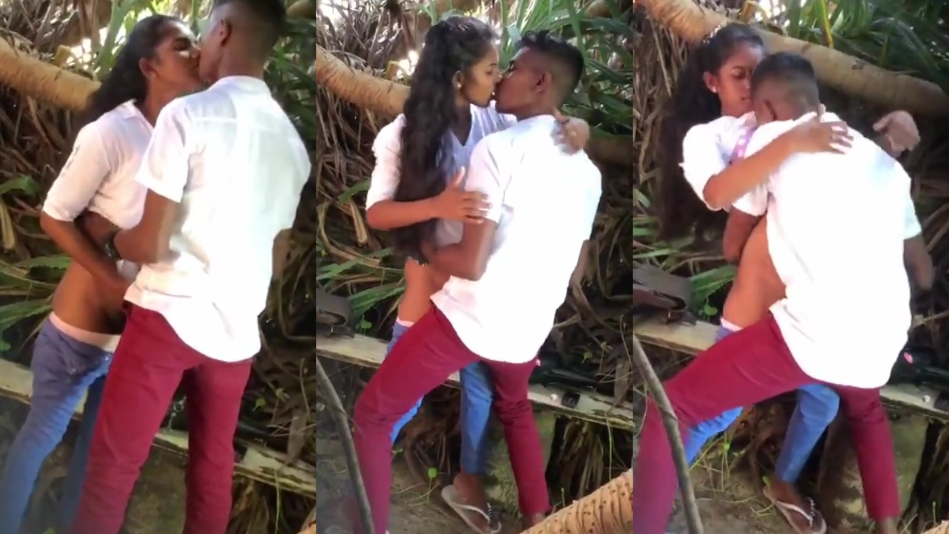 Kuakata te gie public jaagaae noshtamir korar viral video – Part 2