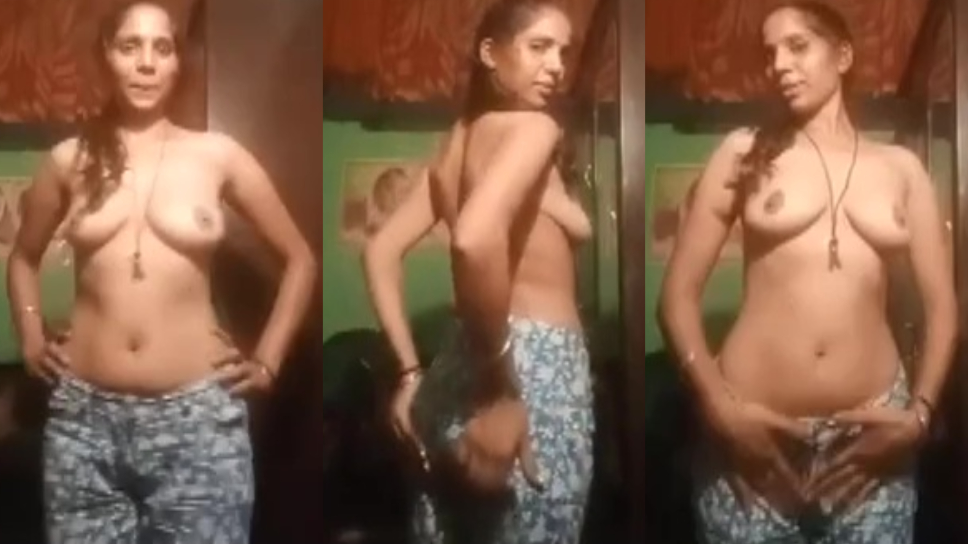 Saggy dudhwali Puran Dhakar bhabhi bf er shathe noshtami