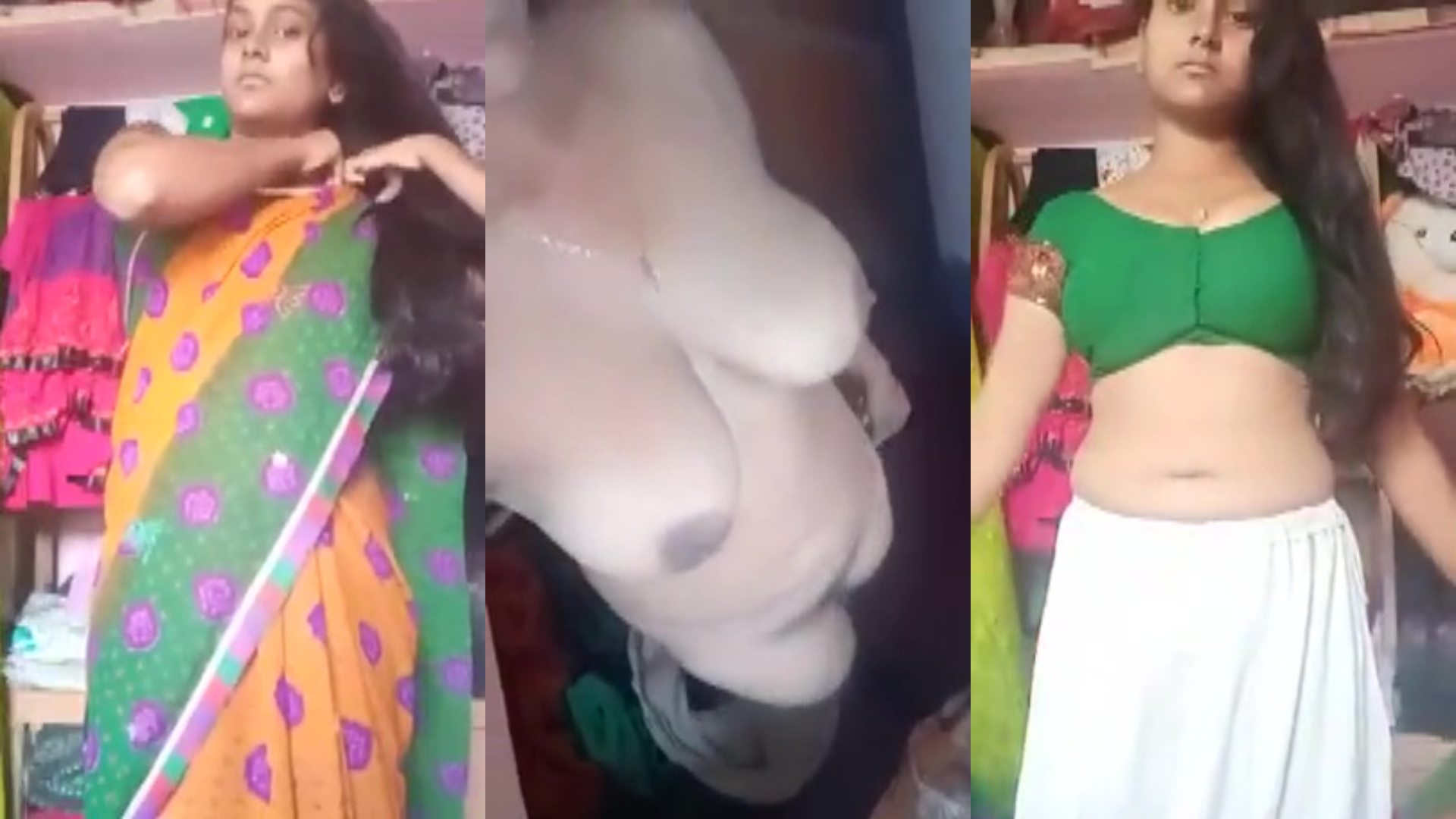 Bored boudi taar premik ke khushi korlo MMSBazzar er maddhome