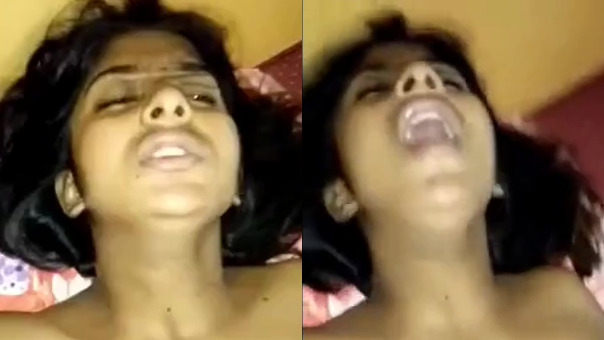 Shujog er shoth bebohar korlo debor taar bhabhi’r shathe