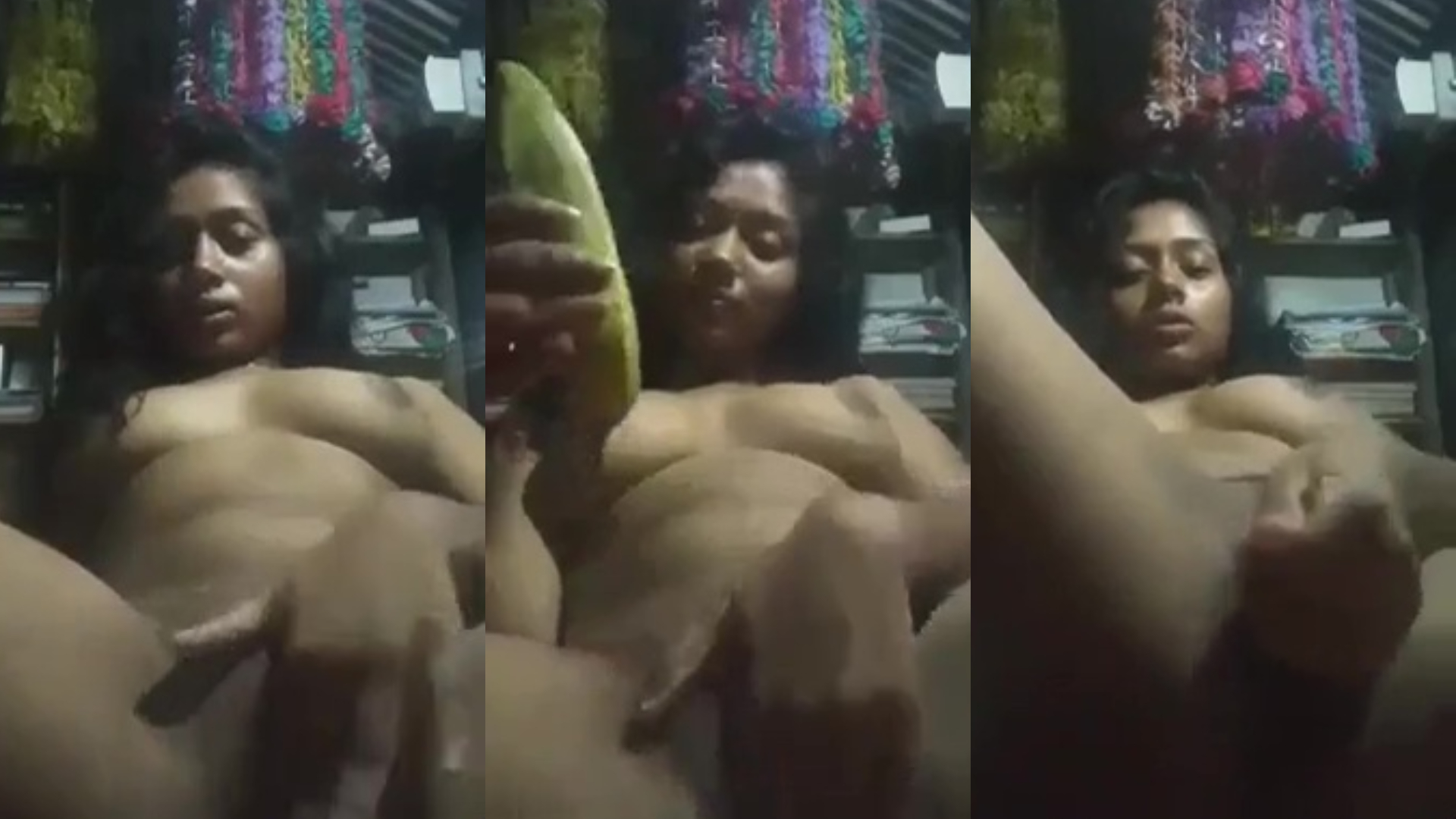 Rupganj er Masabo graam er ak meye’r noshtami faash korlo